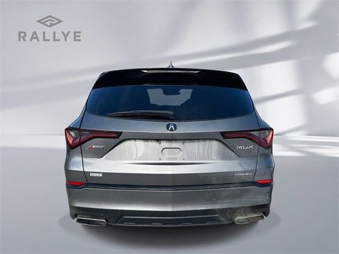 Used 2023 Acura MDX A-Spec image 4