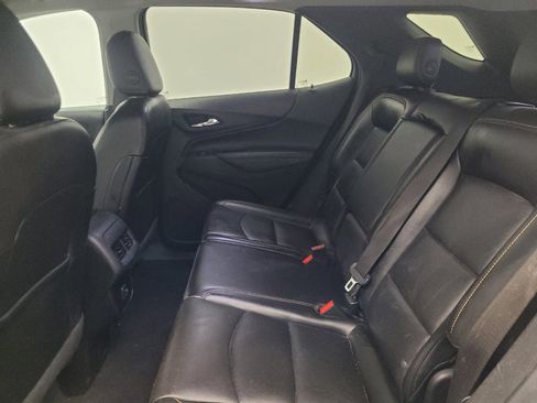 Used 2019 Chevrolet Equinox Premier FWD image 18