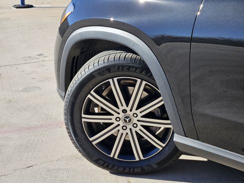 Certified 2026 Mercedes-Benz GLE 350 4MATIC image 6