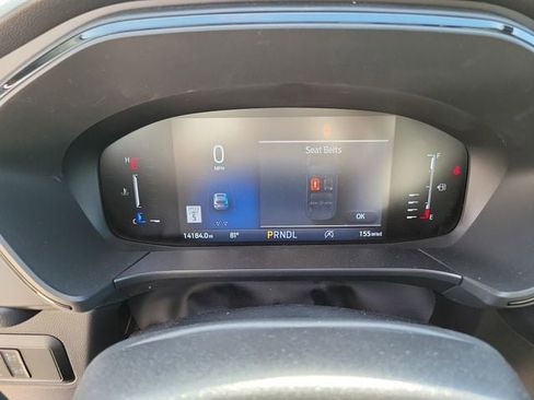 Certified 2024 Ford Escape ST-Line w/ Tech Pack #1 AWD/4WD image 9