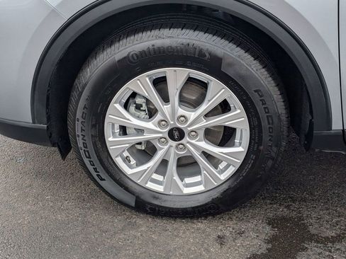 Used 2023 Ford Escape Active image 14