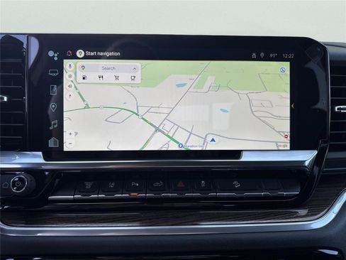 New 2026 Chevrolet Silverado 2500 LT w/ Trail Boss Package image 23