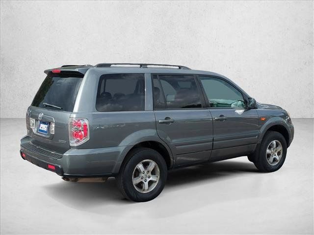 Used 2008 Honda Pilot EX-L image 5