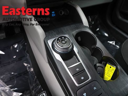 Used 2023 Ford Escape Active AWD/4WD image 13