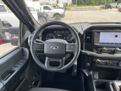 Used 2021 Ford F150 XL w/ STX Appearance Package AWD/4WD image 16