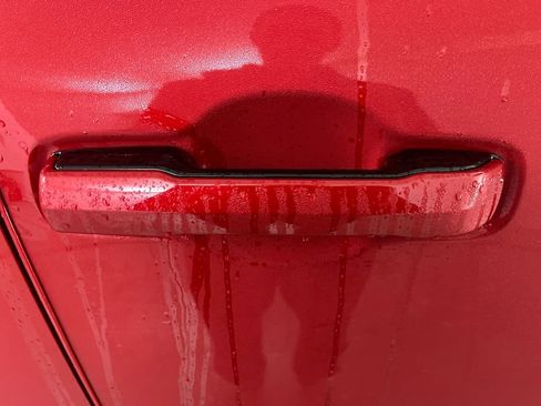 Used 2025 Toyota 4Runner Limited image 47