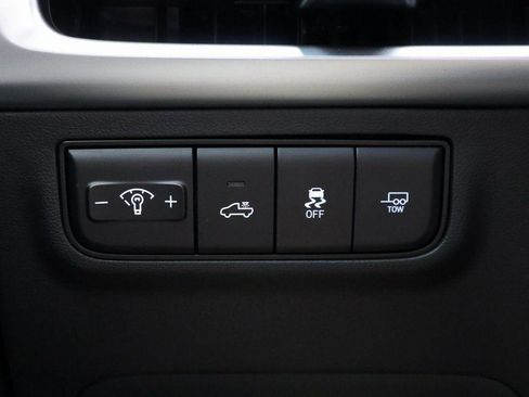 New 2026 Hyundai Santa Cruz Limited AWD/4WD image 32