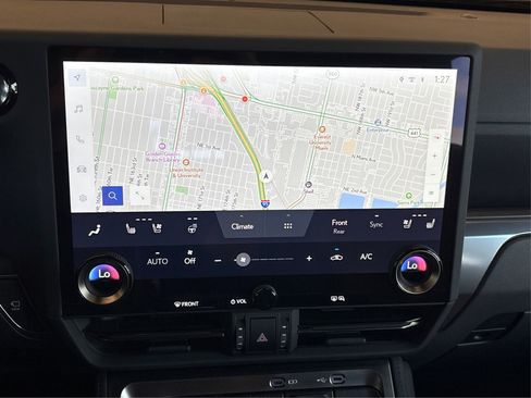 Used 2024 Lexus GX 550 image 24