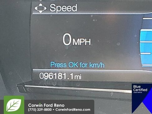 Used 2018 Ford Explorer Limited AWD/4WD image 17