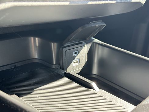 New 2025 Ford Bronco Big Bend image 21