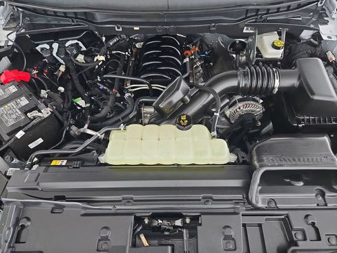 Used 2025 Ford F150 Tremor AWD/4WD image 36