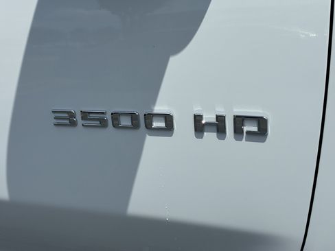 New 2026 Chevrolet Silverado 3500 W/T AWD/4WD image 7