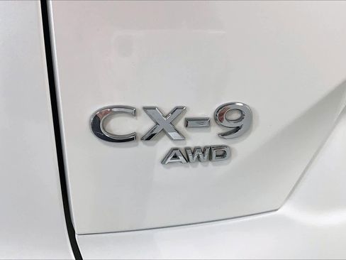 Used 2022 MAZDA CX-9 Touring Plus image 7