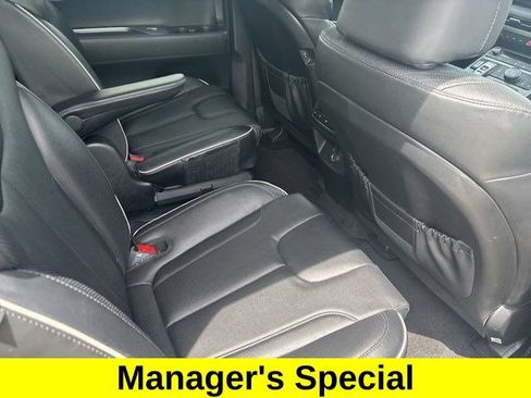 Used 2024 Hyundai Palisade XRT FWD image 37