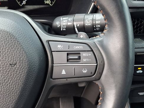 Used 2024 Honda CR-V Sport-L image 23