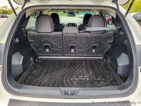 Certified 2024 Subaru Crosstrek 2.0i Premium AWD/4WD image 26