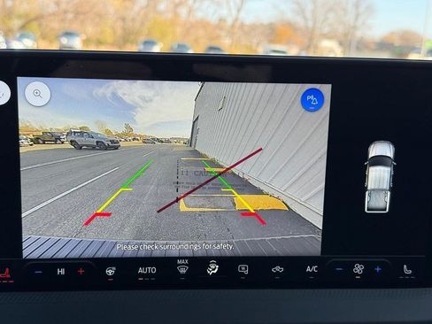 New 2025 Ford Maverick XLT w/ XLT Luxury Package image 14