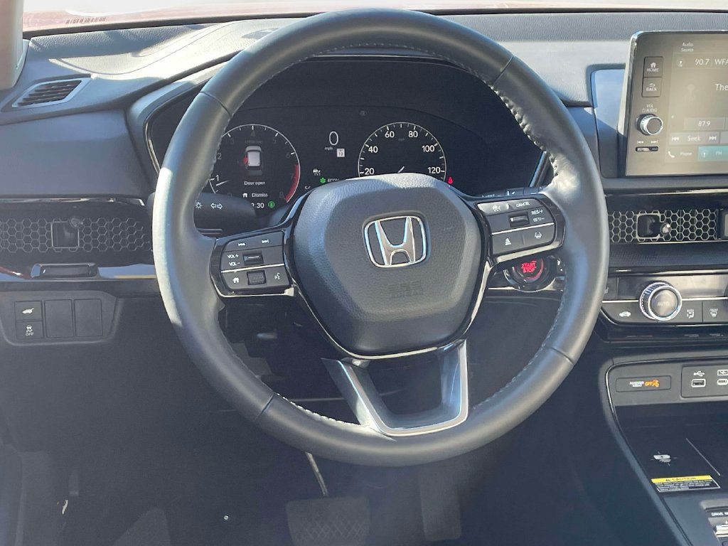 Used 2024 Honda CR-V EX-L image 18