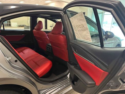 New 2026 Toyota Camry XSE image 27