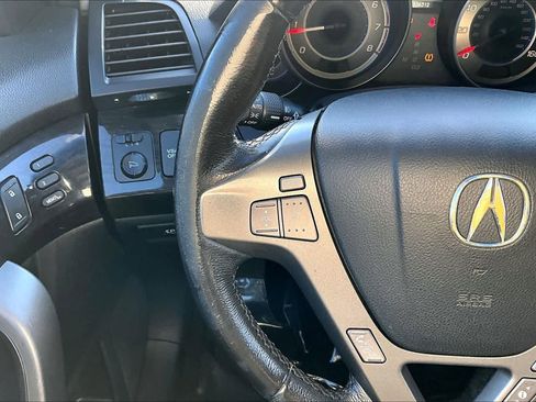 Used 2008 Acura MDX image 21