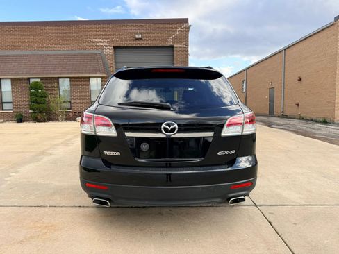Used 2008 MAZDA CX-9 Grand Touring w/ Moonroof & Bose Audio Pkg image 5