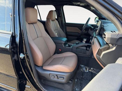 Used 2026 Toyota 4Runner Limited AWD/4WD image 24