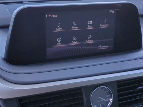 Used 2020 Lexus RX 350 Premium image 24