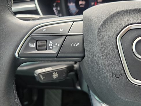 Used 2021 Audi Q3 2.0T Premium AWD/4WD image 16