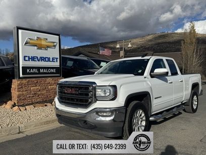 Used 2019 GMC Sierra 1500 SLE w/ SLE Value Package