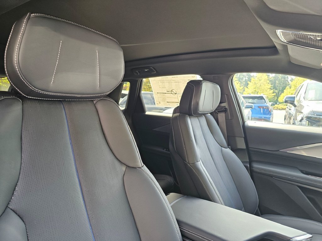 New 2027 Cadillac Lyriq Sport AWD/4WD image 11