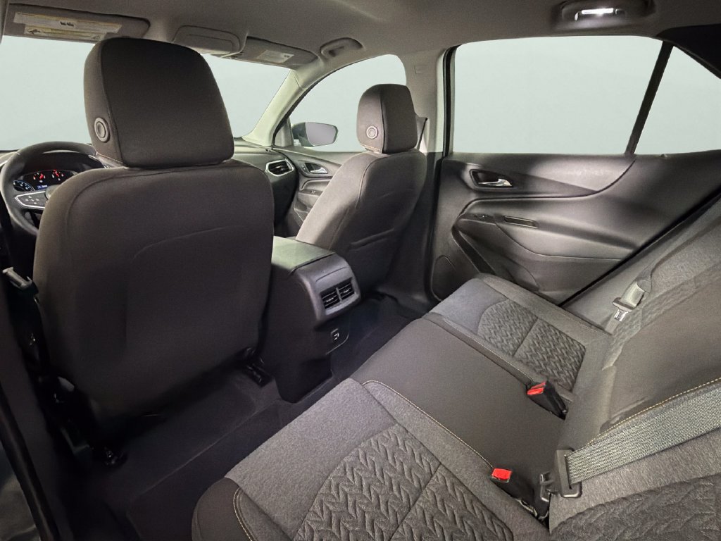 Used 2024 Chevrolet Equinox LT FWD image 26