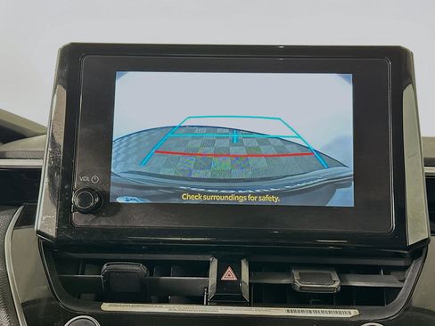 Used 2024 Toyota Corolla LE image 24
