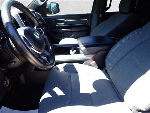 Used 2022 RAM 1500 Lone Star AWD/4WD image 12