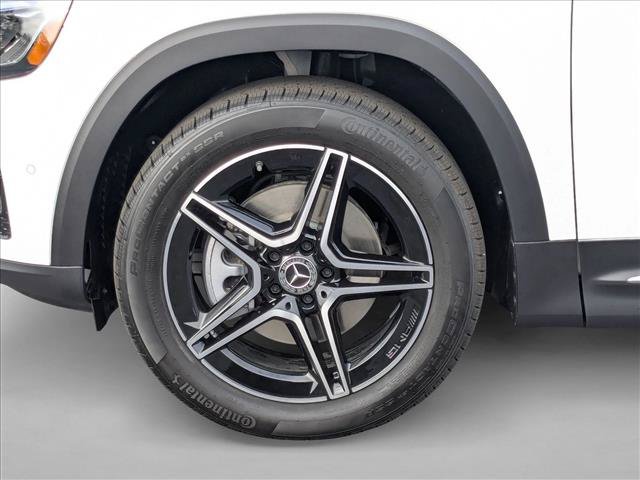 Used 2026 Mercedes-Benz GLB 250 image 10