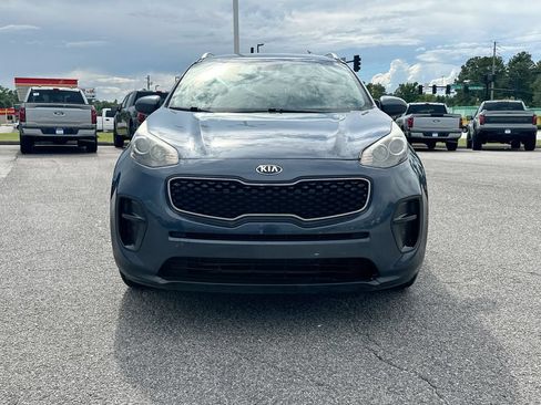 Used 2018 Kia Sportage LX w/ LX Popular Package FWD image 5