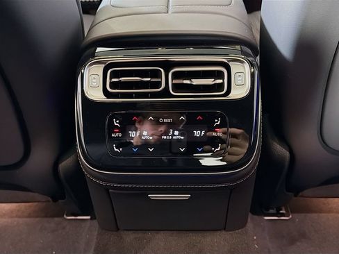New 2026 Mercedes-Benz S 63 AMG S image 28