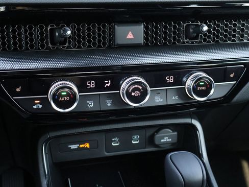 New 2026 Honda CR-V Sport Touring image 18