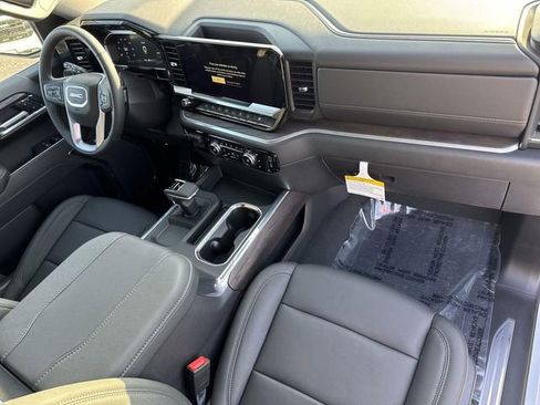 New 2026 GMC Sierra 1500 SLT w/ SLT Premium Plus Package image 29