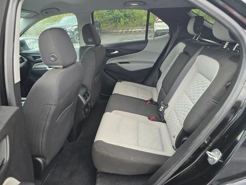 Used 2020 Chevrolet Equinox LT AWD/4WD image 11