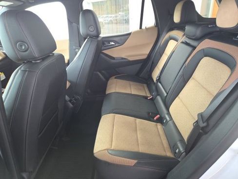 New 2026 Chevrolet Equinox ACTIV image 15