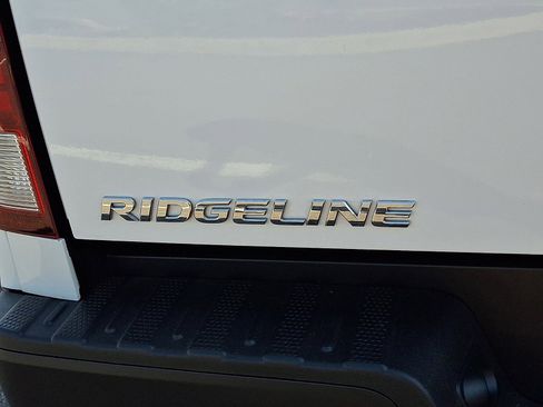 Used 2023 Honda Ridgeline RTL image 30