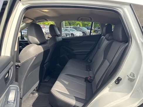 Used 2023 Subaru Crosstrek 2.5i Sport AWD/4WD image 14