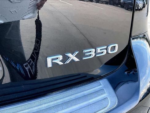 Used 2013 Lexus RX 350 FWD image 9