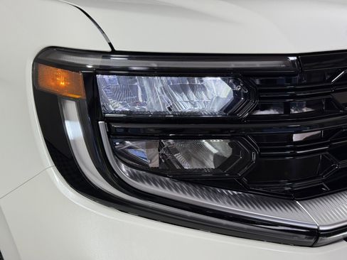 New 2026 Ford Expedition Platinum AWD/4WD image 7