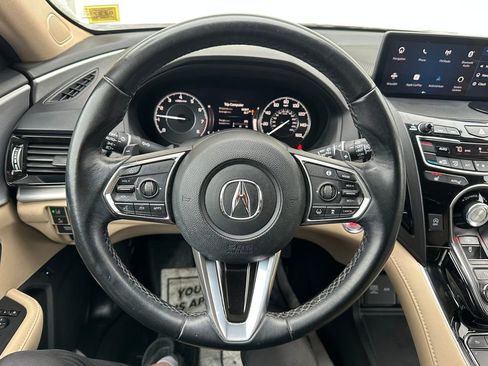 Used 2019 Acura RDX Technology Package image 2