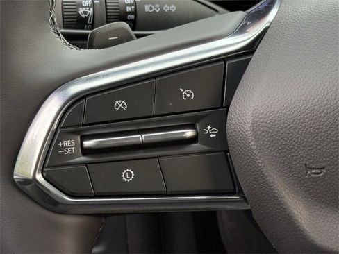 New 2026 Chevrolet Tahoe LT image 14