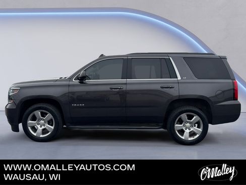 Used 2016 Chevrolet Tahoe LT w/ Luxury Package image 2