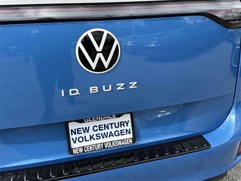 New 2025 Volkswagen ID. Buzz 1st Edition image 5