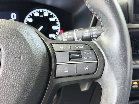 Used 2024 Honda CR-V Sport image 42