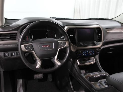 Used 2021 GMC Acadia Denali w/ LPO, Floor Liner Package image 6